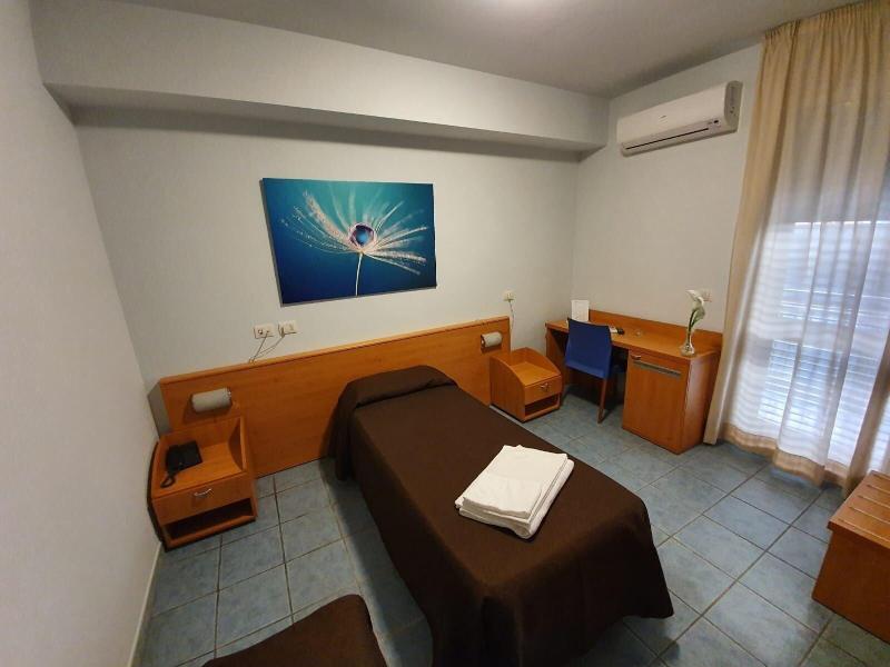 Hotel Casale Dei Greci - Oda