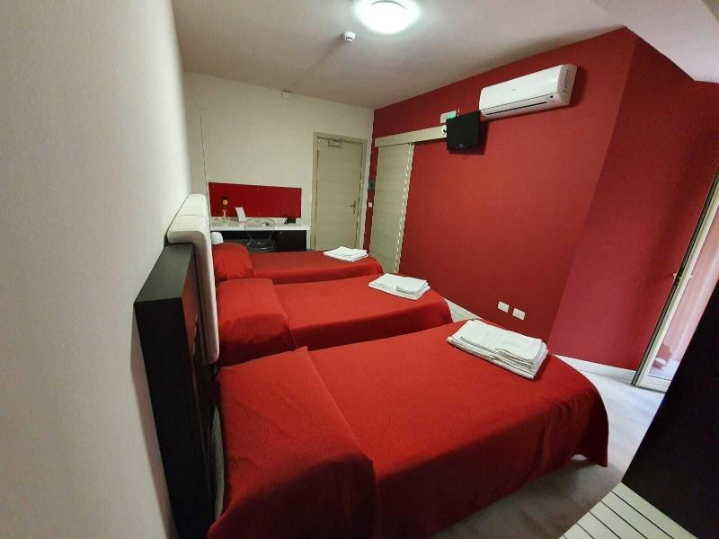 Hotel Casale Dei Greci - Oda