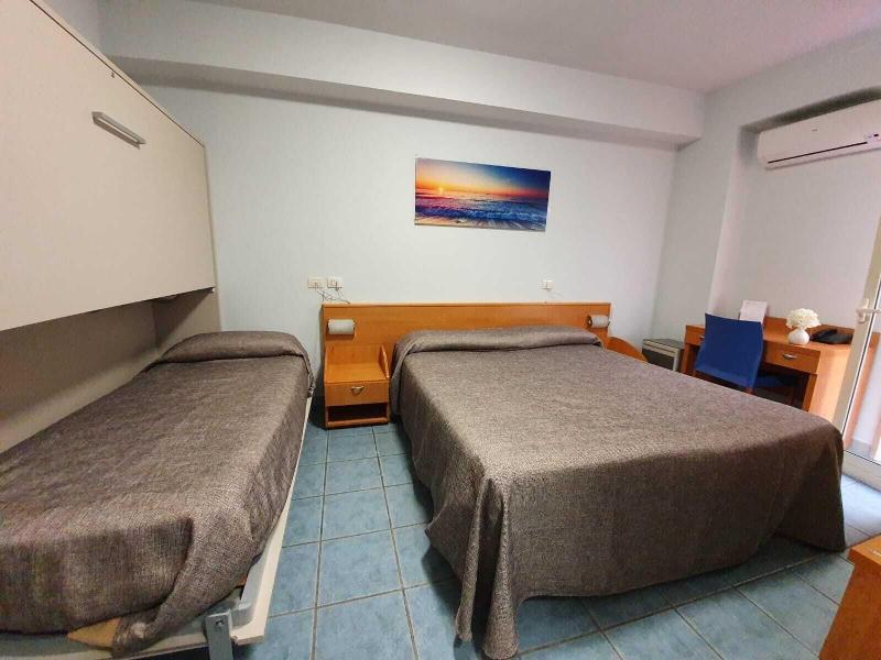 Hotel Casale Dei Greci - Oda