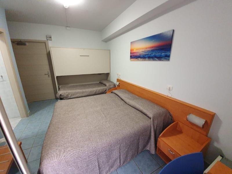 Hotel Casale Dei Greci - Oda