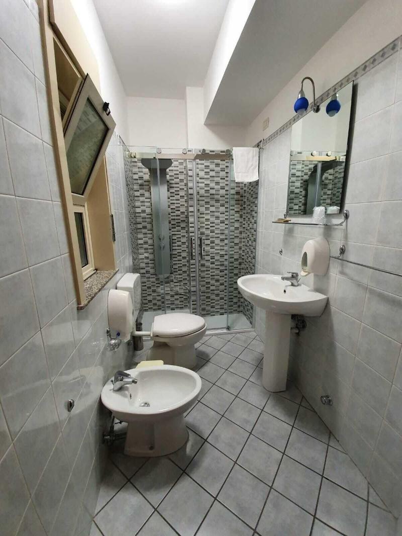 Hotel Casale Dei Greci - Oda