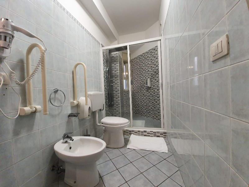 Hotel Casale Dei Greci - Oda