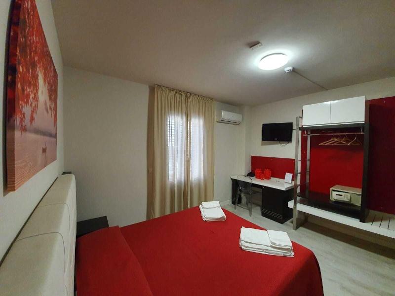 Hotel Casale Dei Greci - Oda