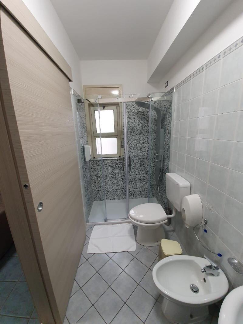 Hotel Casale Dei Greci - Oda