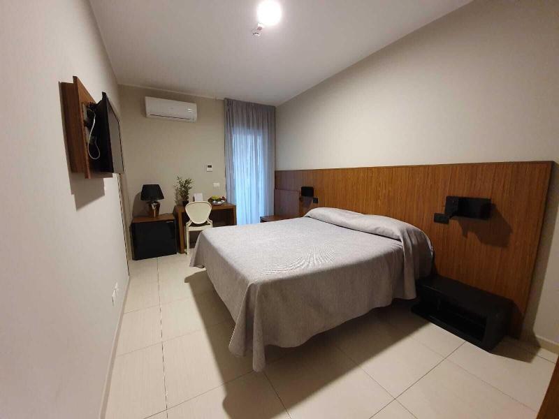 Hotel Casale Dei Greci - Oda