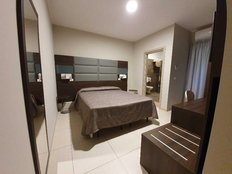 Hotel Casale Dei Greci - Oda