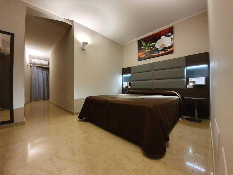 Hotel Casale Dei Greci - Oda
