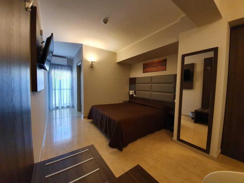 Hotel Casale Dei Greci - Oda