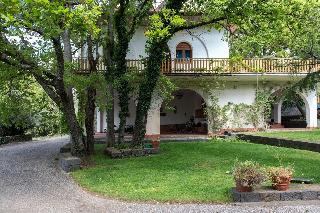 B&B Domus Verdiana otel fotoğrafı