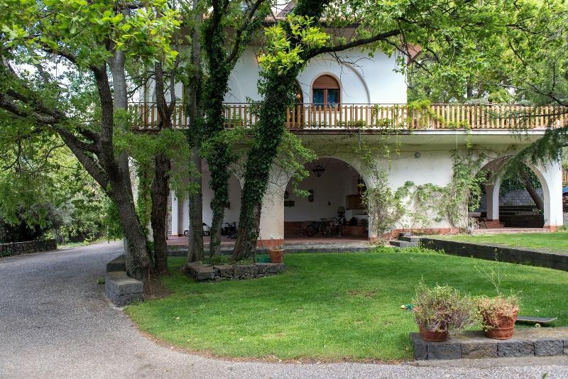 B&B Domus Verdiana - Genel