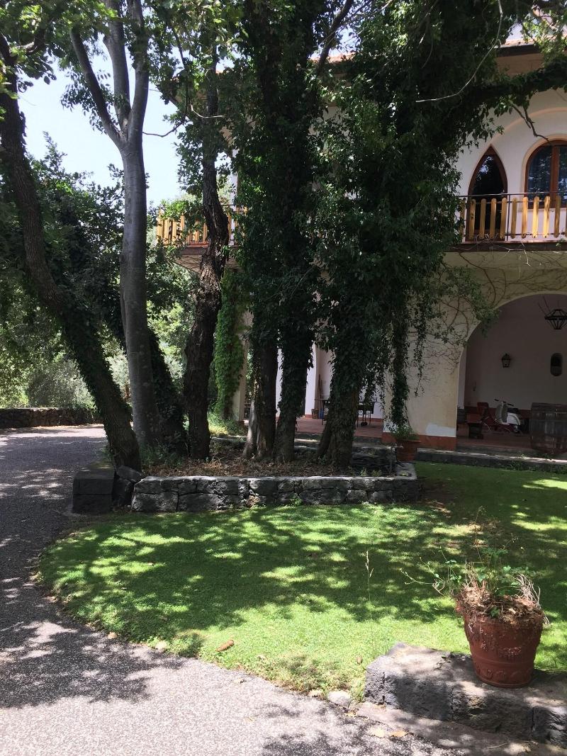 B&B Domus Verdiana - Genel