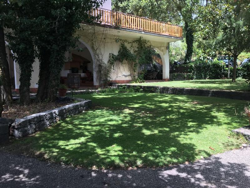 B&B Domus Verdiana - Genel