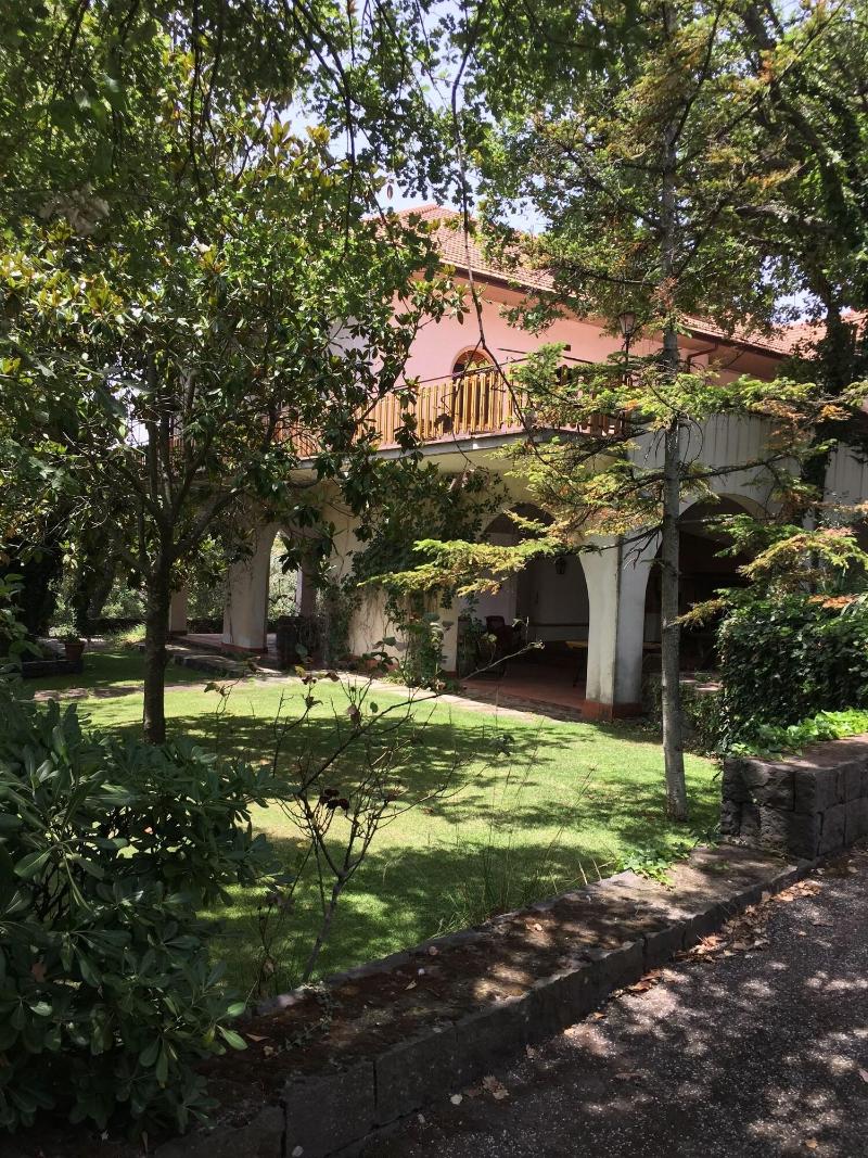 B&B Domus Verdiana - Genel