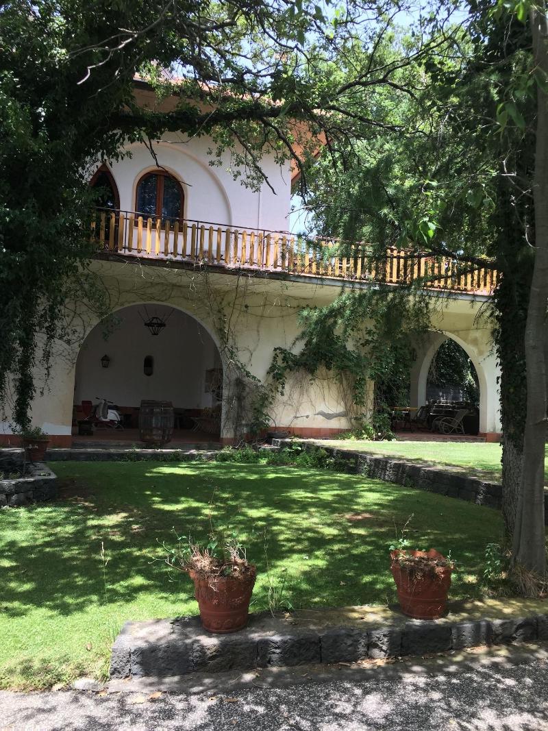 B&B Domus Verdiana - Genel
