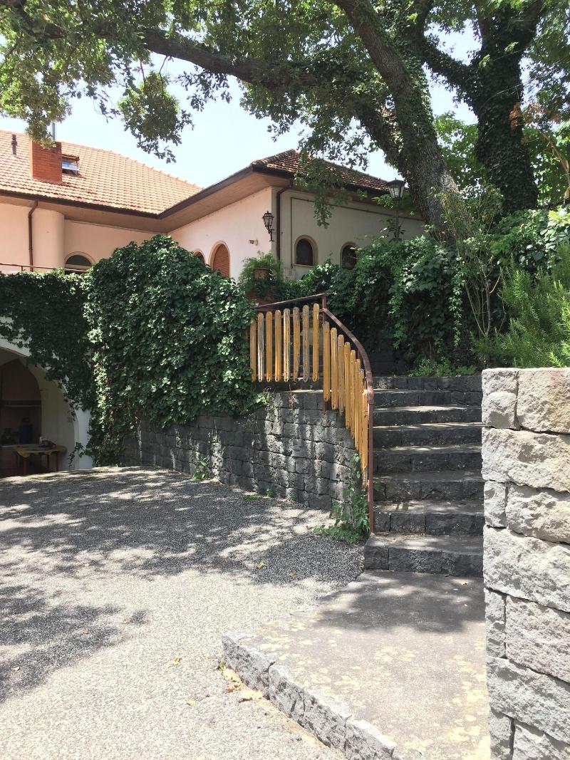 B&B Domus Verdiana - Genel