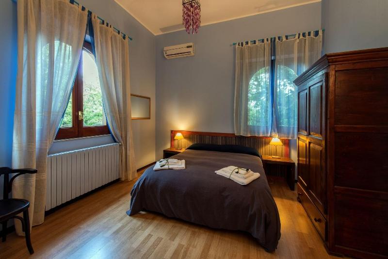 B&B Domus Verdiana - Oda