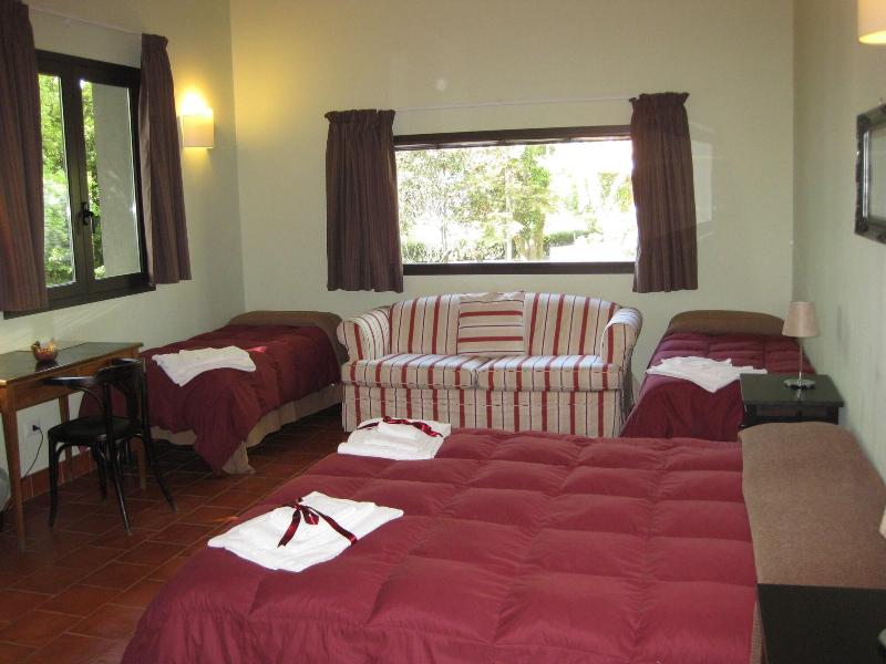 B&B Domus Verdiana - Oda