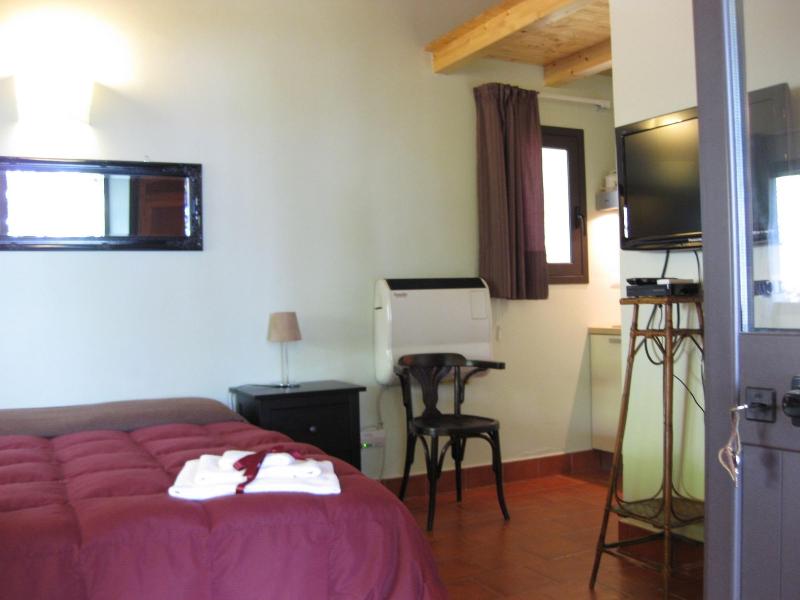 B&B Domus Verdiana - Oda