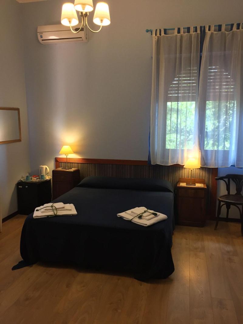 B&B Domus Verdiana - Oda