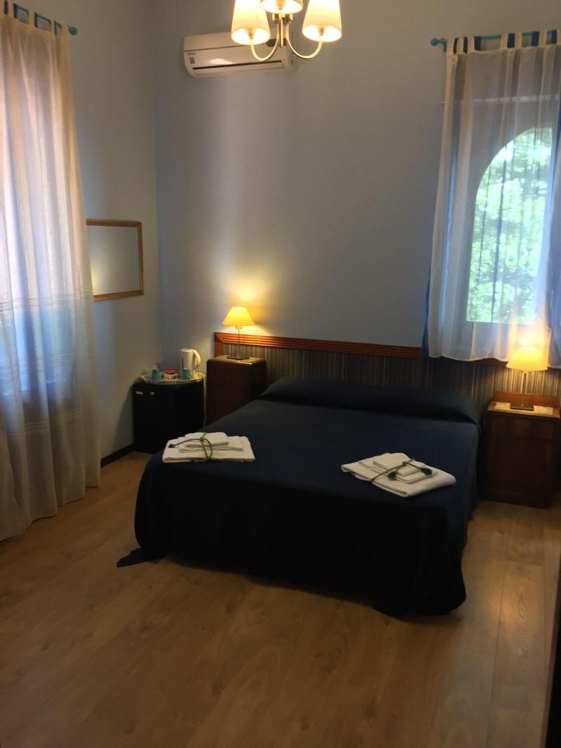 B&B Domus Verdiana - Oda