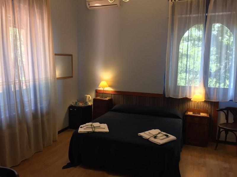 B&B Domus Verdiana - Oda