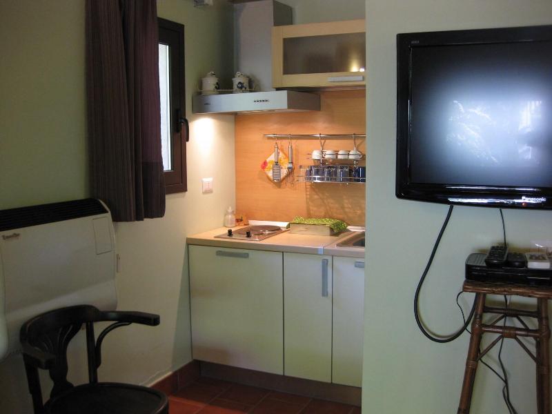 B&B Domus Verdiana - Oda