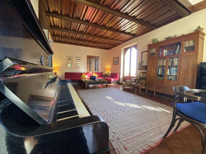 B&B Domus Verdiana - Oda