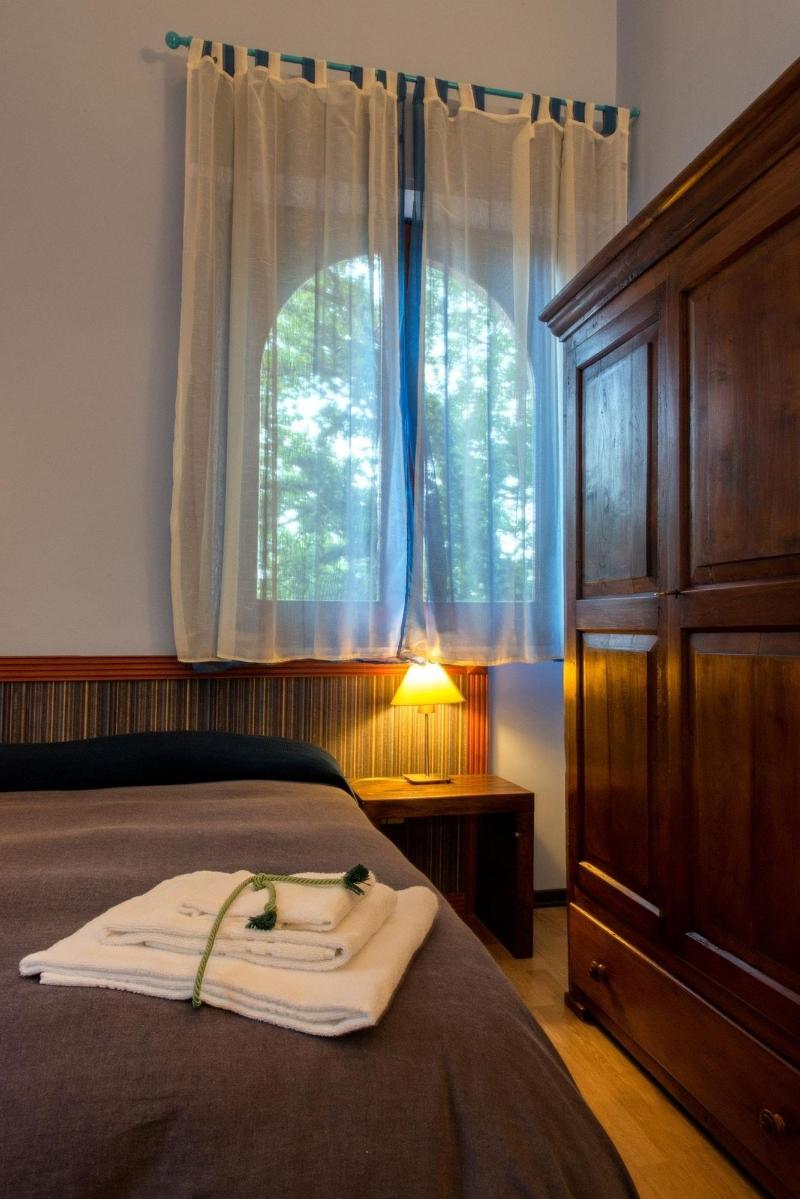 B&B Domus Verdiana - Oda