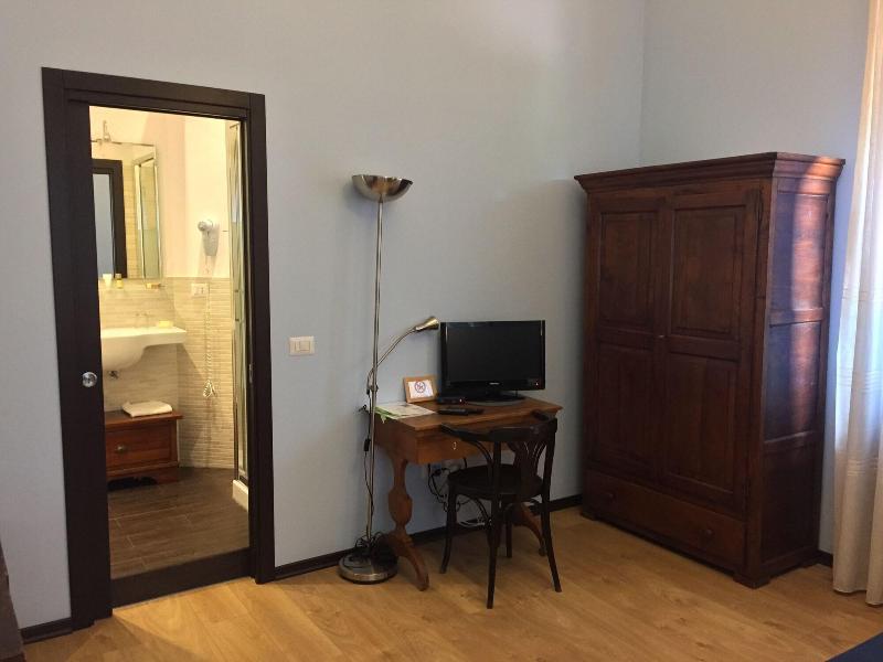 B&B Domus Verdiana - Oda