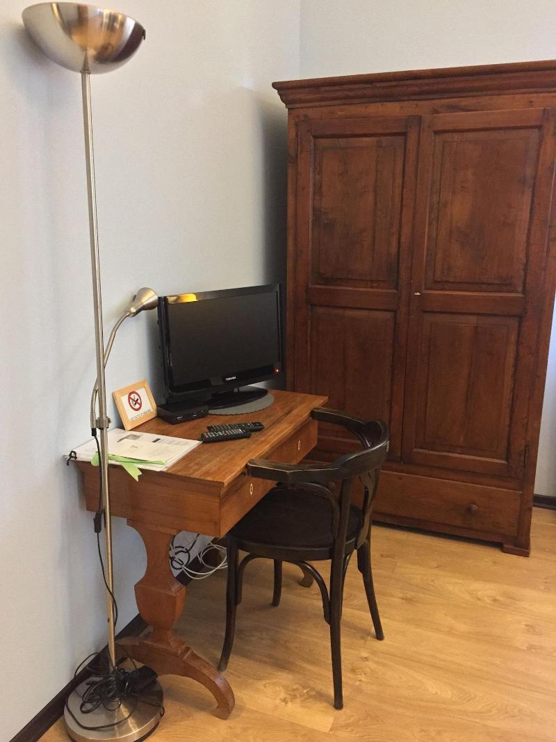B&B Domus Verdiana - Oda