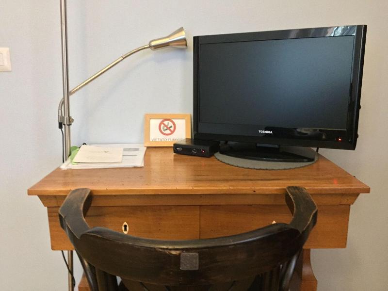 B&B Domus Verdiana - Oda