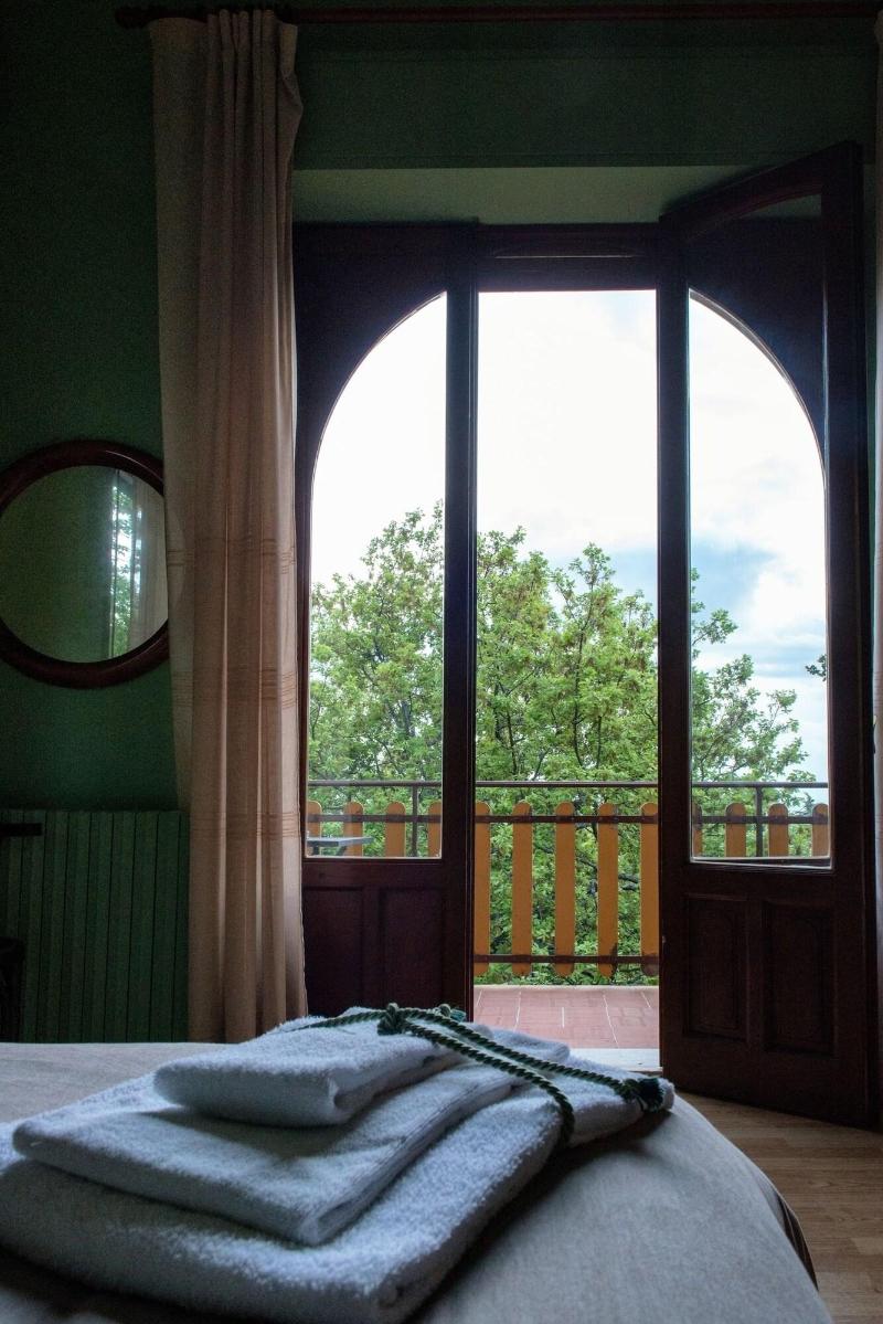 B&B Domus Verdiana - Oda