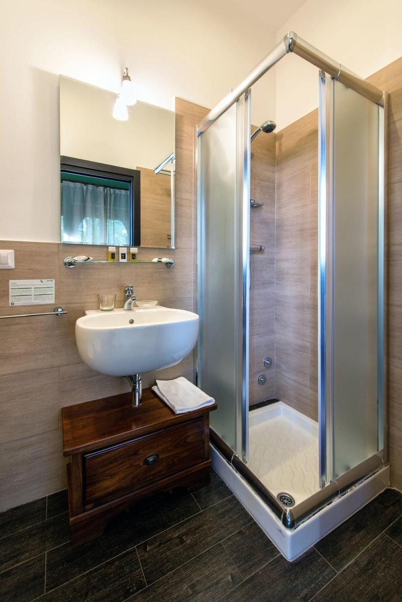 B&B Domus Verdiana - Oda