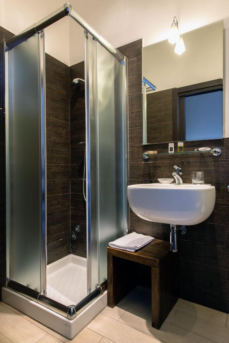B&B Domus Verdiana - Oda