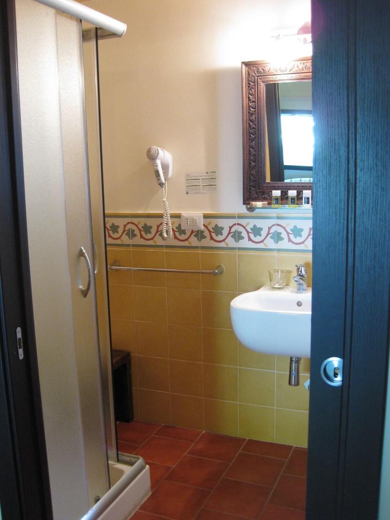 B&B Domus Verdiana - Oda