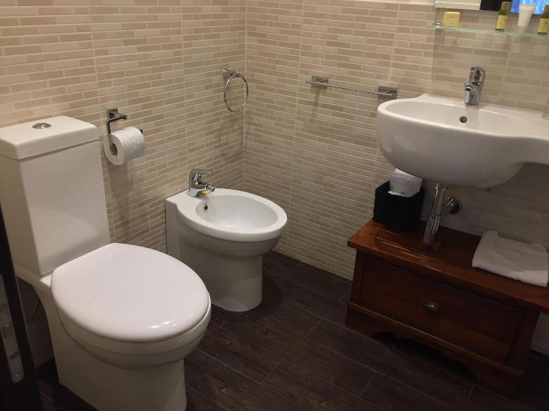 B&B Domus Verdiana - Oda