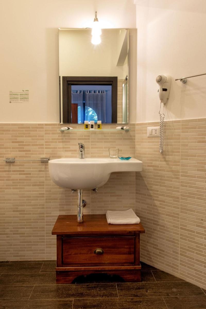 B&B Domus Verdiana - Oda