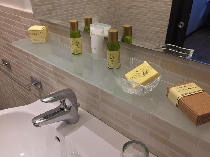 B&B Domus Verdiana - Oda
