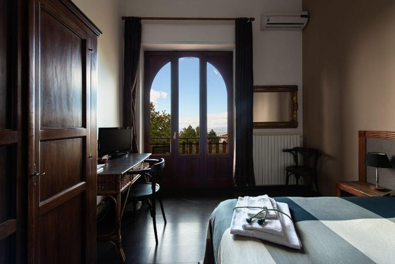 B&B Domus Verdiana - Oda