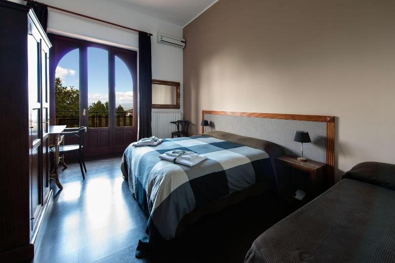 B&B Domus Verdiana - Oda