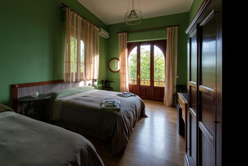 B&B Domus Verdiana - Oda