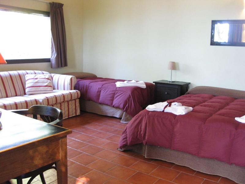 B&B Domus Verdiana - Oda