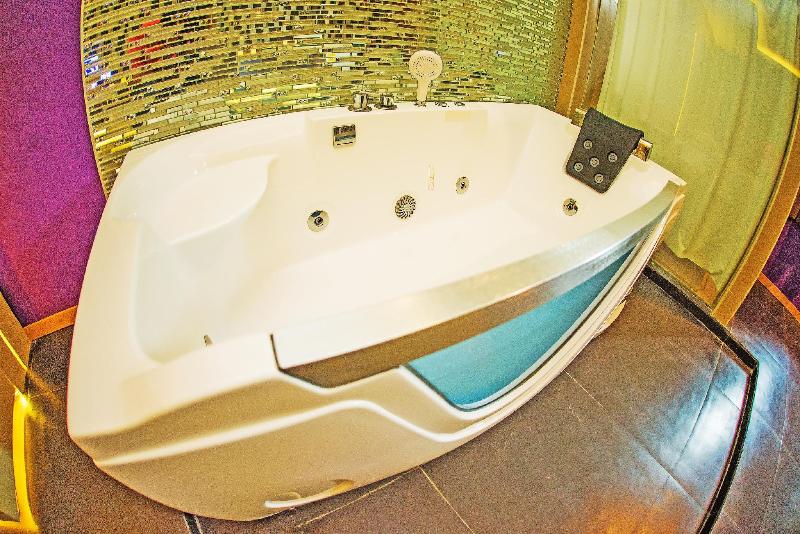 Loft At Sima - Oda