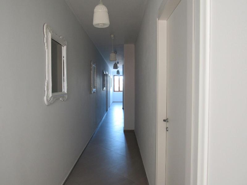 Hotel Santa Rosalia - Lobi