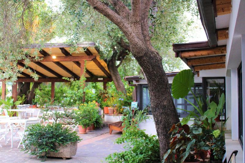 Hotel Santa Rosalia - Genel