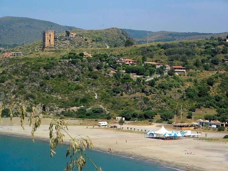Hotel Santa Rosalia - Genel