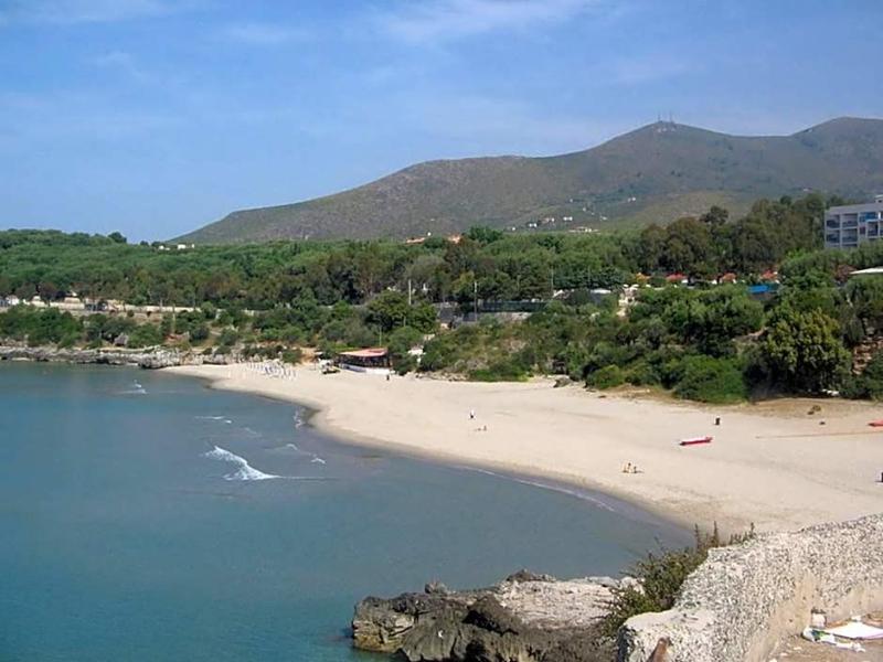 Hotel Santa Rosalia - Genel