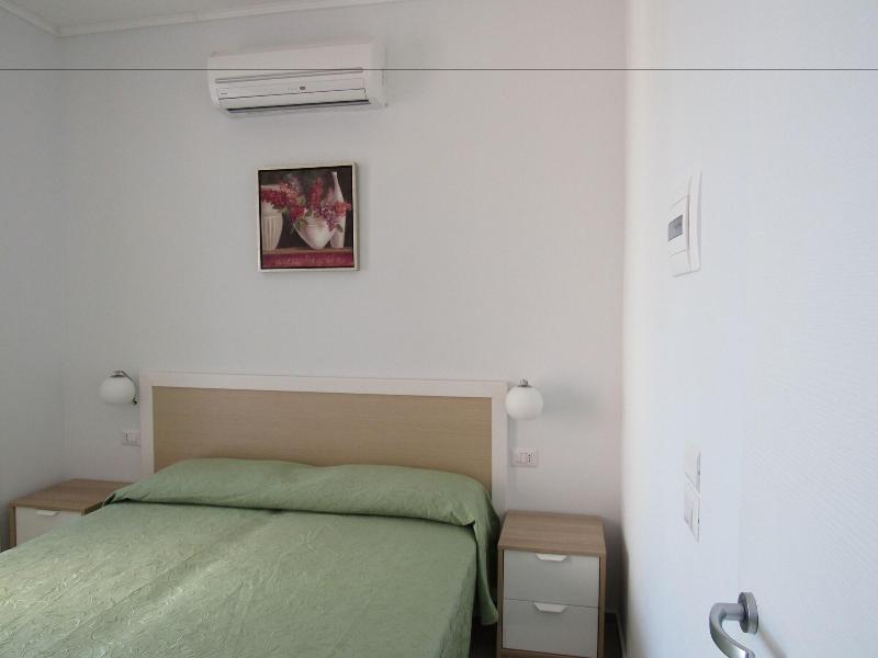 Hotel Santa Rosalia - Oda