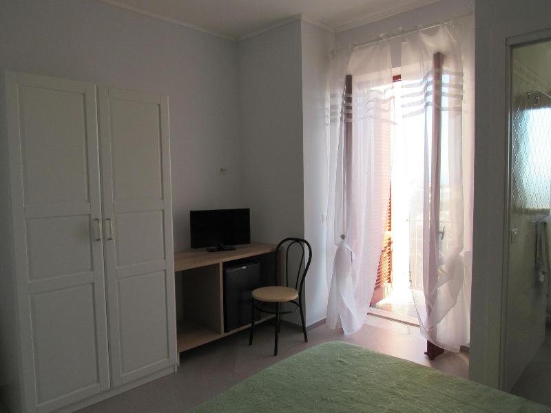 Hotel Santa Rosalia - Oda