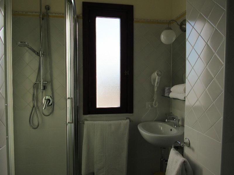Hotel Santa Rosalia - Oda